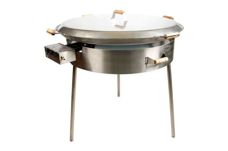 Grillsymbol GrillSymbol Lid For Paella Cooking Set PRO/Basic-960