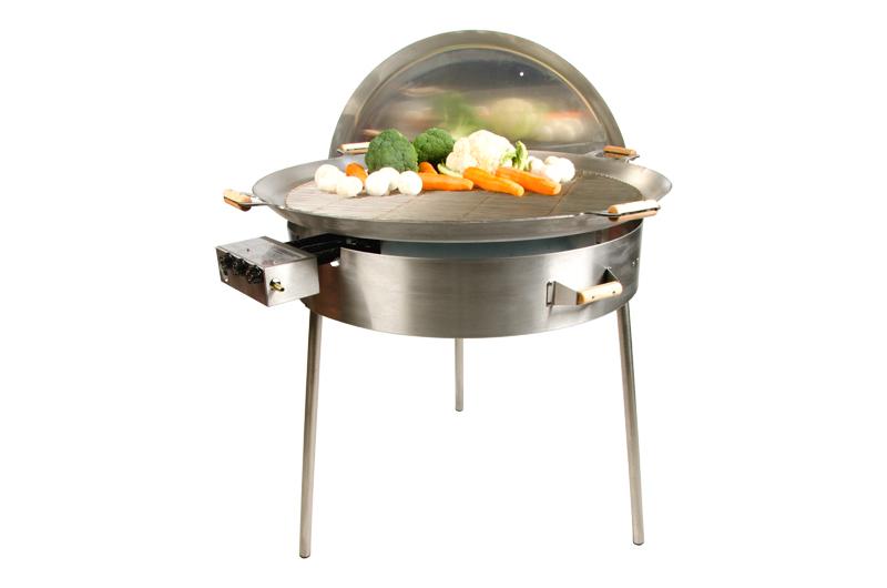 Grillsymbol GrillSymbol Lid For Paella Cooking Set PRO/Basic-960