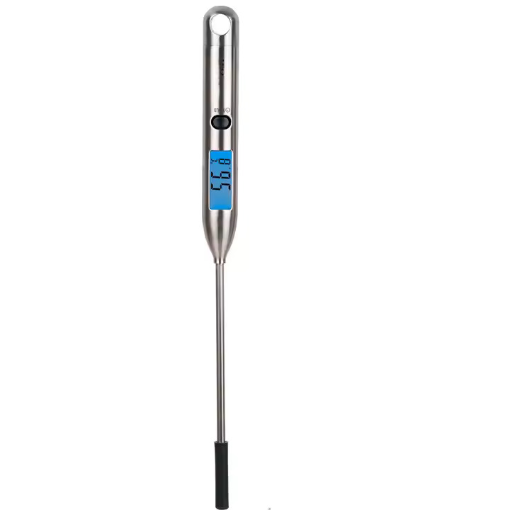 grillsymbol GrillSymbol Meat and Liquid Thermometer
