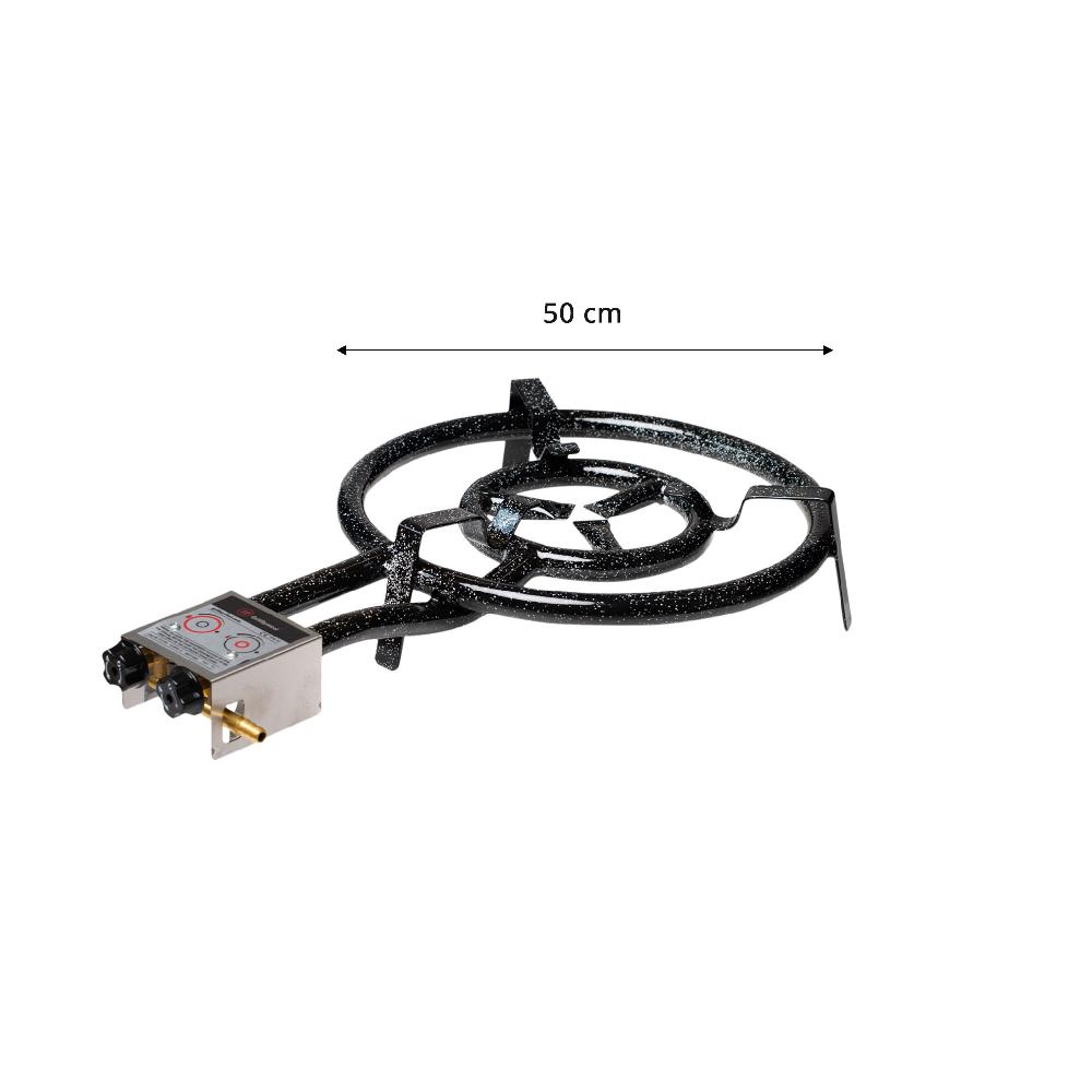 grillsymbol GrillSymbol Outdoor Paella Gas Burner B500