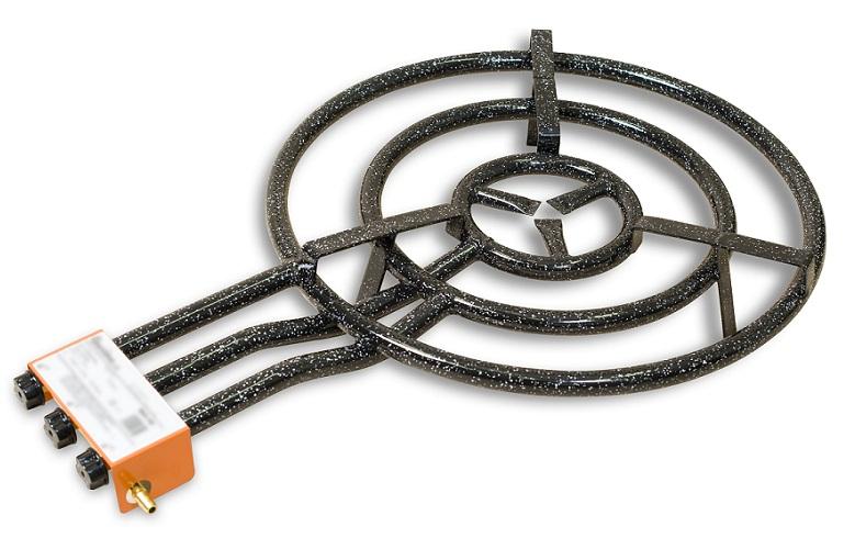 Grillsymbol GrillSymbol Outdoor Paella Gas Burner B700
