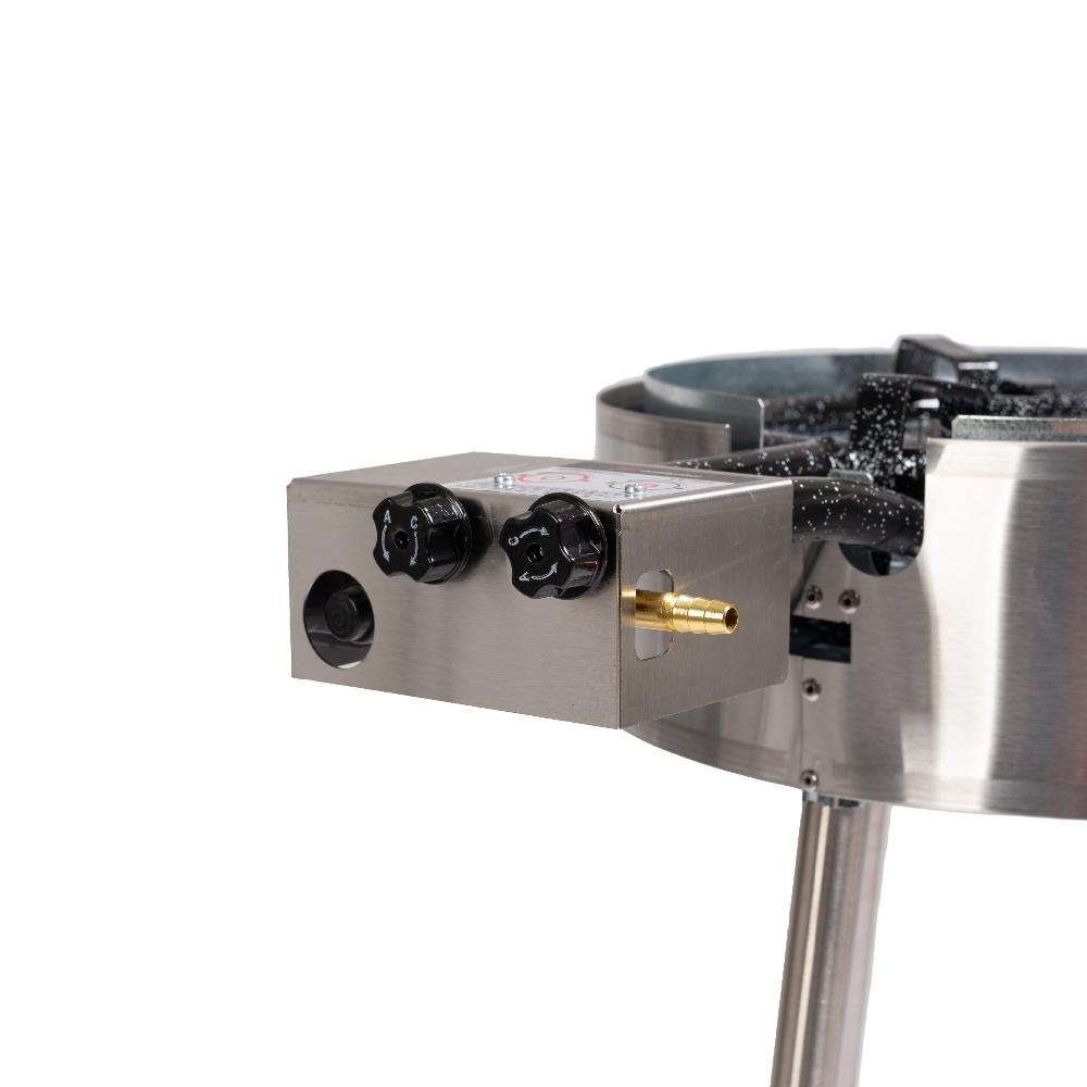 Grillsymbol GrillSymbol Outdoor Paella Gas Cooker TW-580