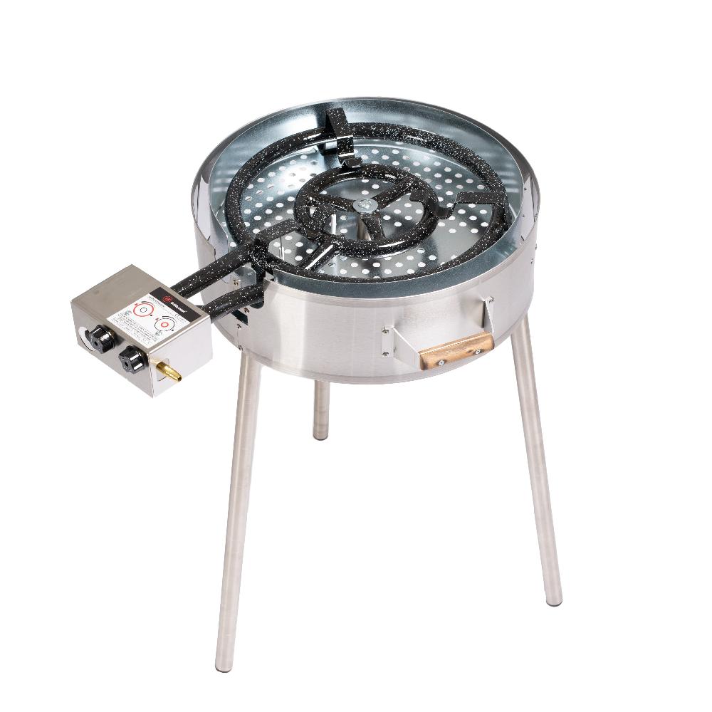 Grillsymbol GrillSymbol Outdoor Paella Gas Cooker TW-580
