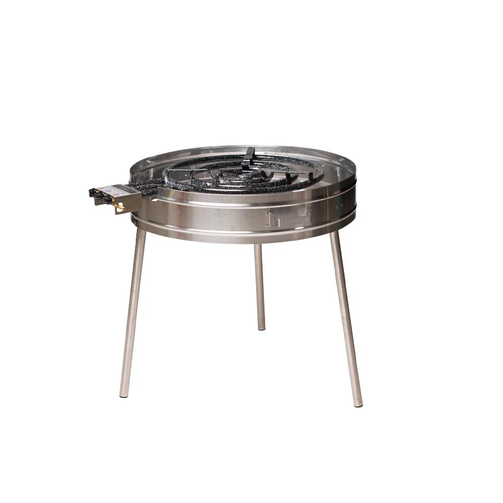 Grillsymbol GrillSymbol Paella Cooking Set Expert-960 ø 96 Cm