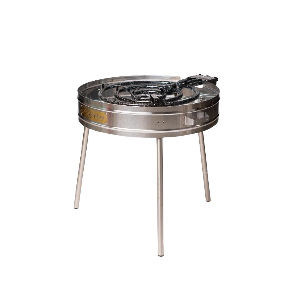 Grillsymbol GrillSymbol Paella Cooking Set Expert-960 ø 96 Cm