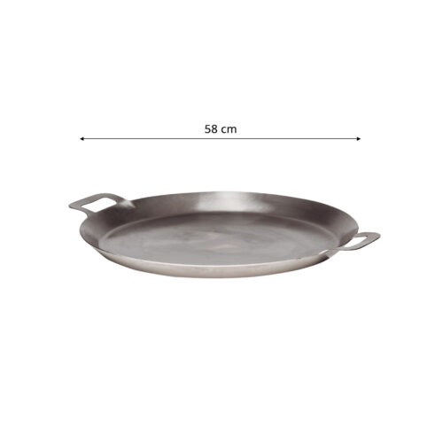 grillsymbol GrillSymbol Paella Pan FP-580 Expert ø 58 cm
