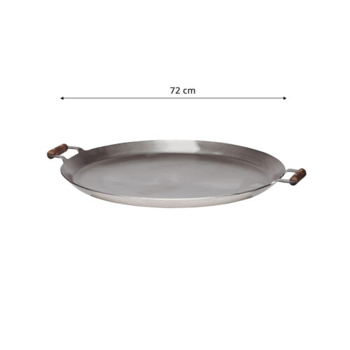 grillsymbol GrillSymbol Paella Pan FP-720 Expert ø 72 cm