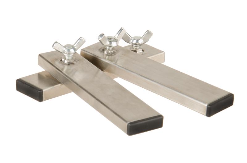 grillsymbol Short Legs for Paella Burner