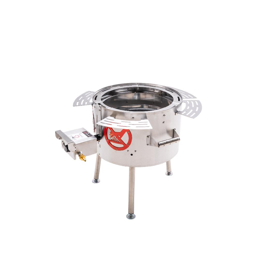 Grillsymbol GrillSymbol Soup Station With Gas Burner 36 L