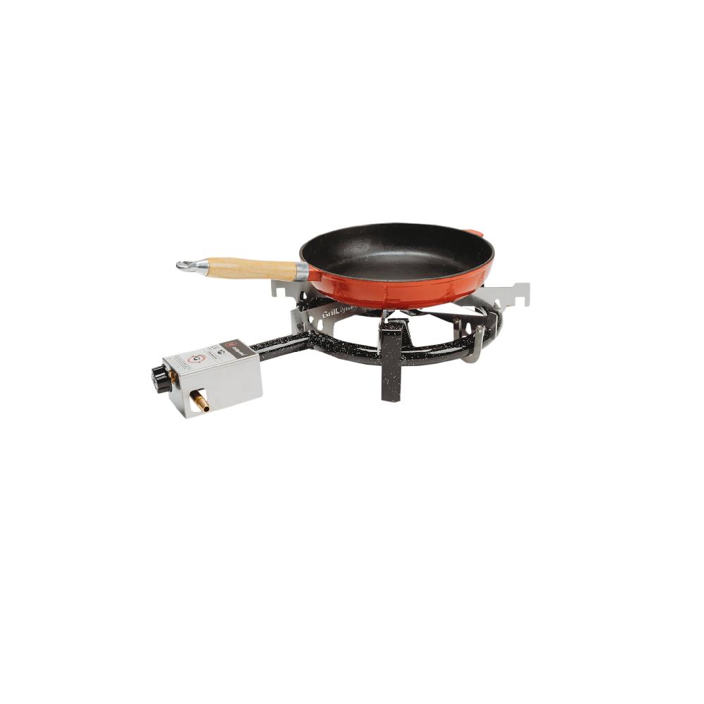 Grillsymbol GrillSymbol Stove Attachment For 30 Cm Paella Burner