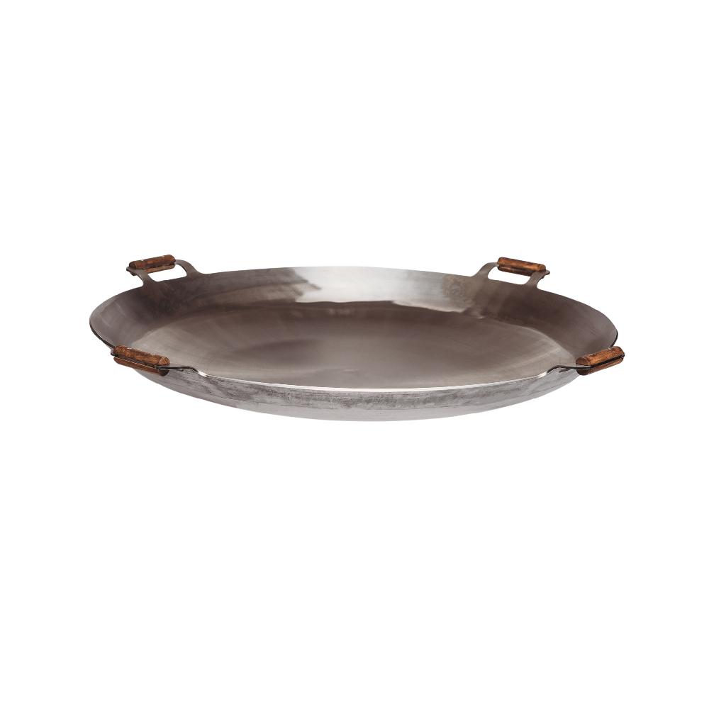 Grillsymbol GrillSymbol Wok Burner Set PRO-915 ø 91 Cm