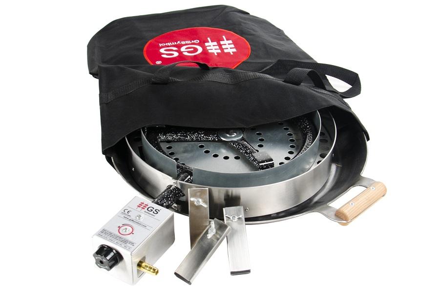 Grillsymbol RillSymbol Fabric Bag For PRO-460/ PRO-460 Inox