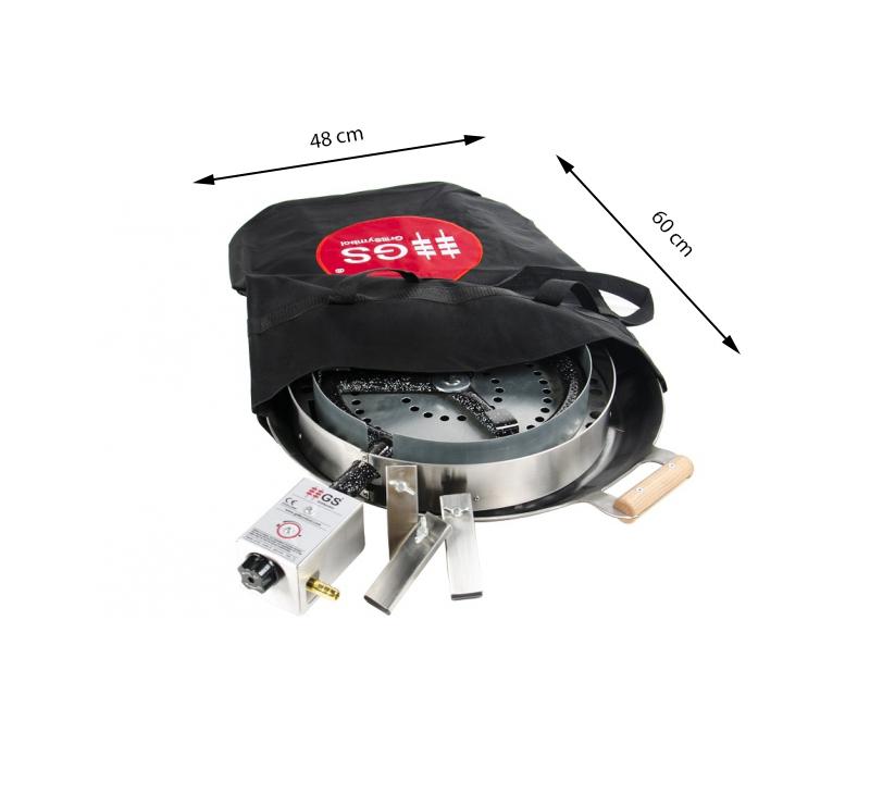 grillsymbol rillSymbol Fabric Bag for PRO-460/ PRO-460 inox