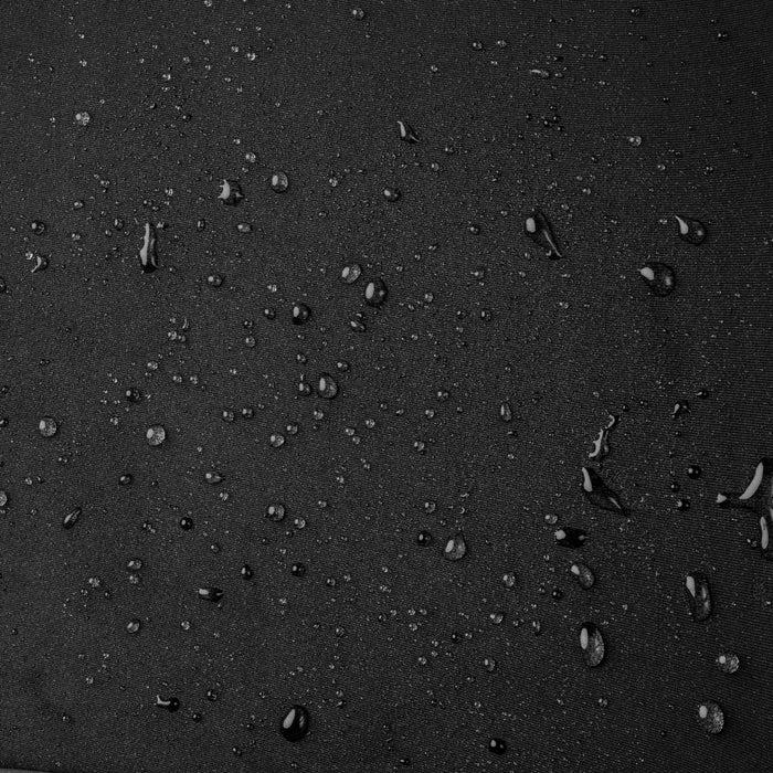 Gripgrab AquaRepel 2 Water-Resistant Arm Warmers Black