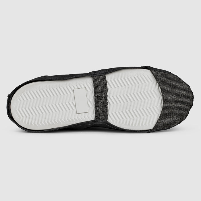Gripgrab DryFoot 2 Waterproof Everyday Shoe Covers Black