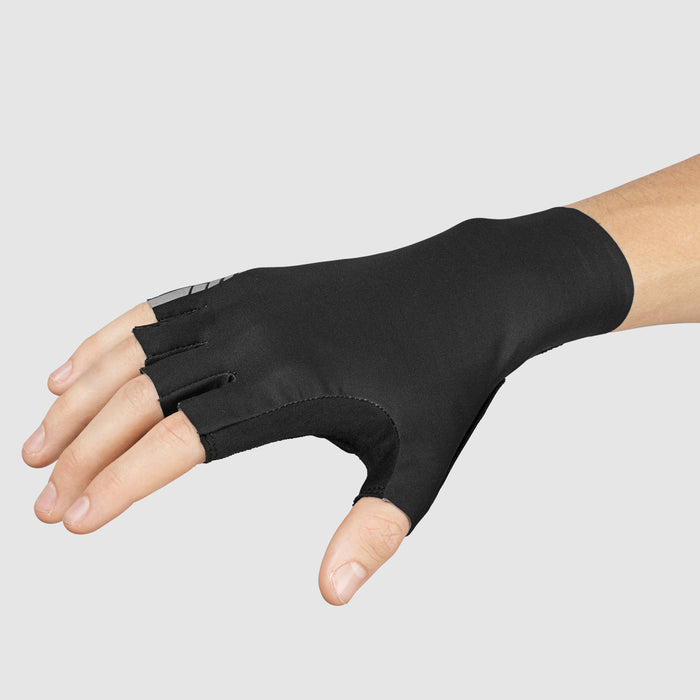 Gripgrab Aero TT RaceDay Time Trial Gloves Black
