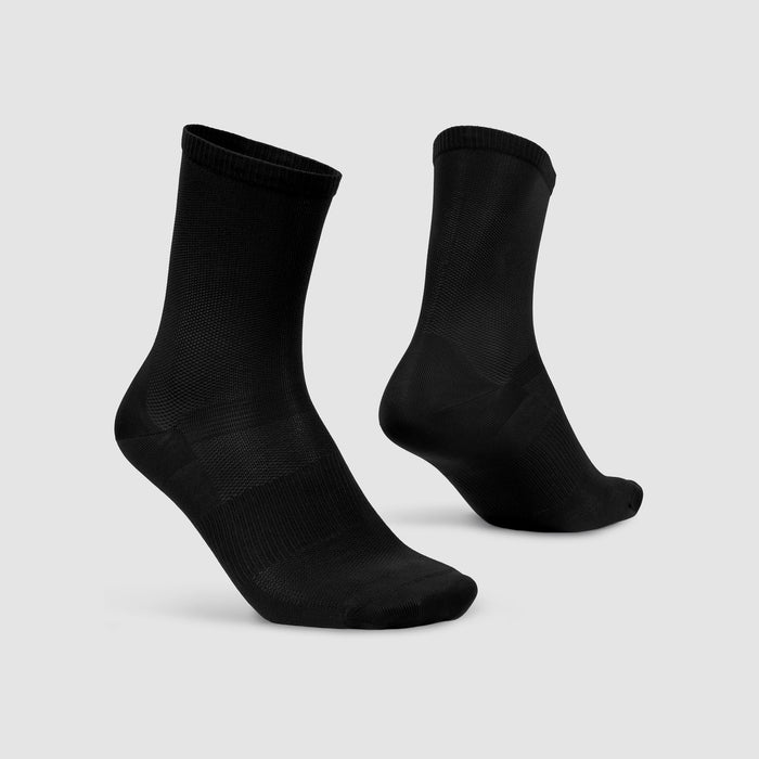 Gripgrab Airflow Lightweight Summer Socks White