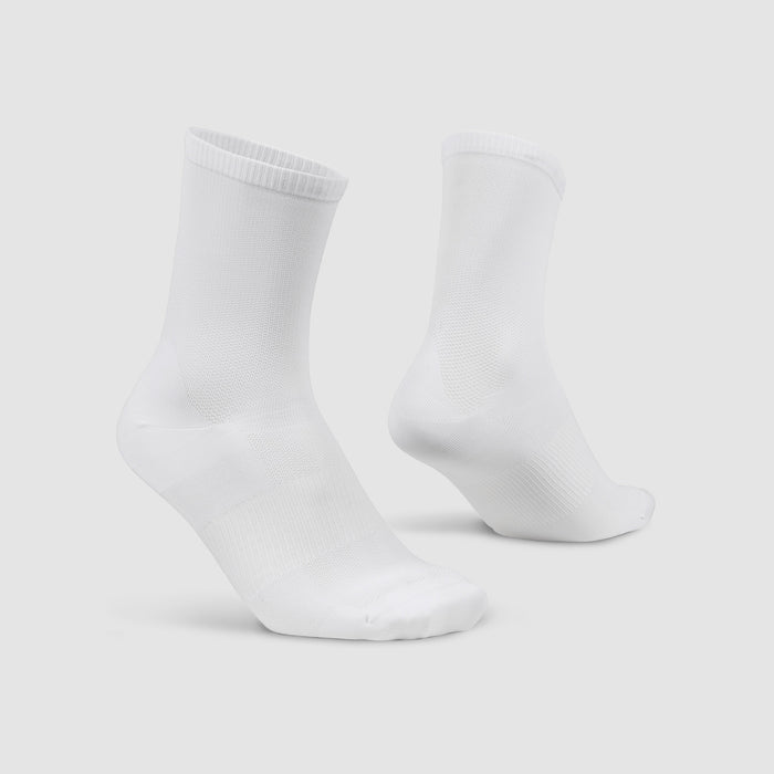 gripgrab Airflow Lightweight Summer Socks White