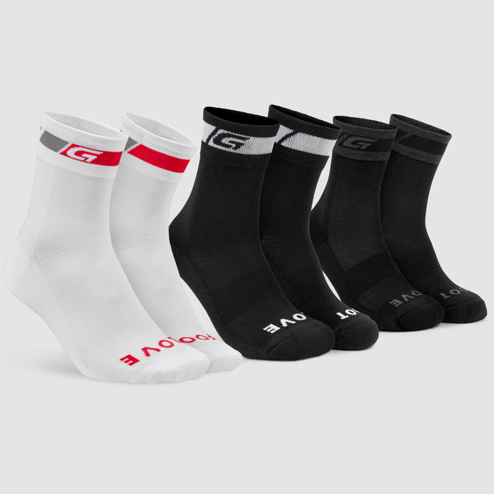 gripgrab All Seasons Socks Gift Set