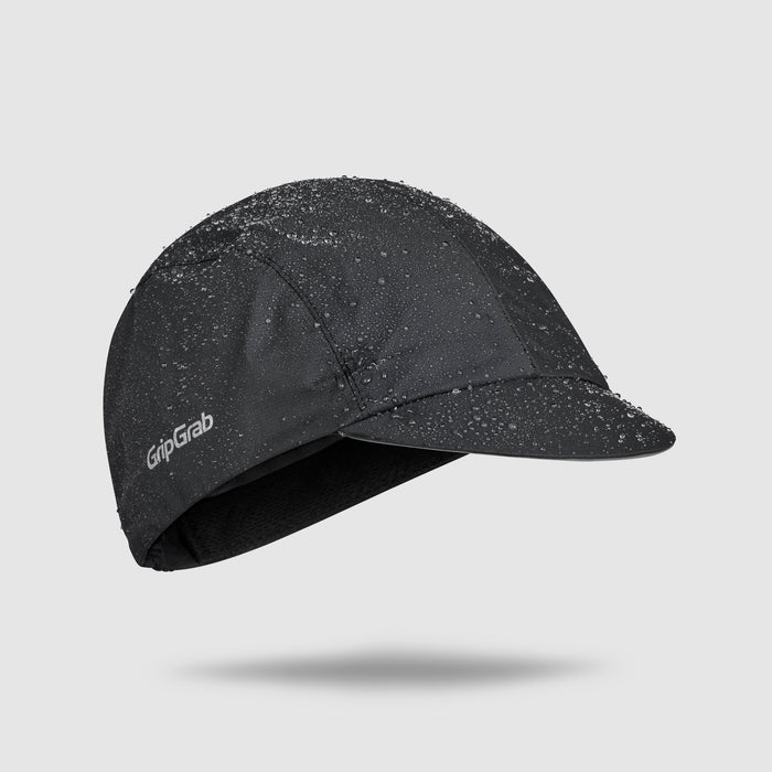 gripgrab AquaShield Waterproof Cycling Cap