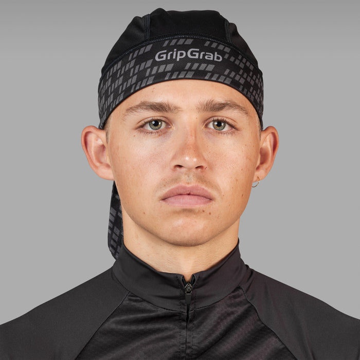 Gripgrab Bandana Mustard Yellow