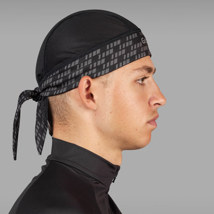 Gripgrab Bandana Mustard Yellow