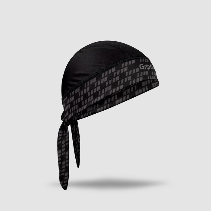 gripgrab Bandana Mustard Yellow