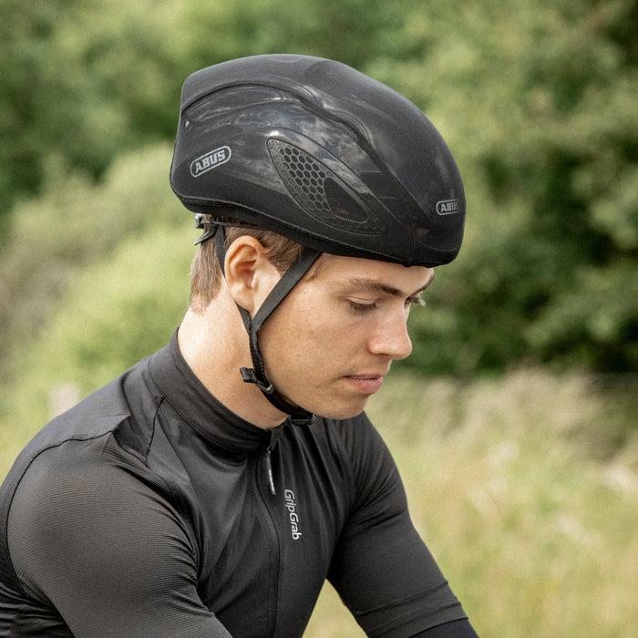 Gripgrab BugShield Helmet Cover Black