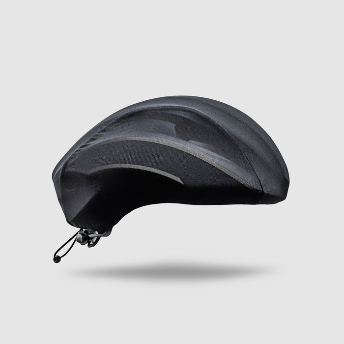 gripgrab BugShield Helmet Cover Black