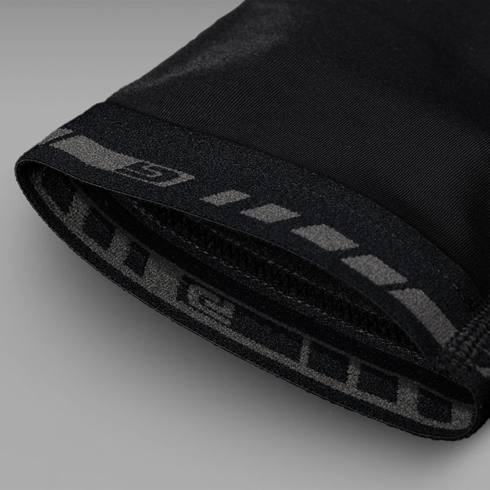 Gripgrab Classic Thermal Arm Warmers Black