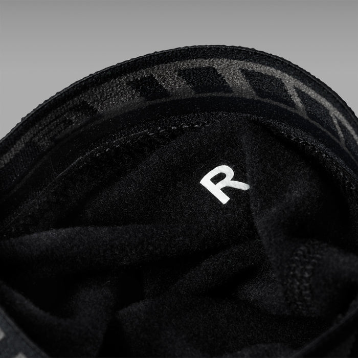 Gripgrab Classic Thermal Arm Warmers Black