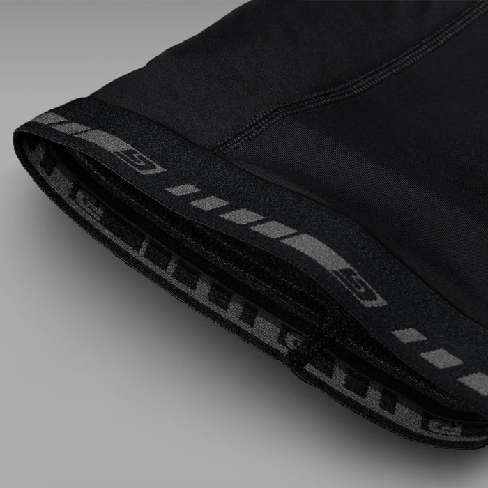 Gripgrab Classic Thermal Leg Warmers Black