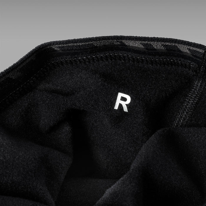 Gripgrab Classic Thermal Leg Warmers Black