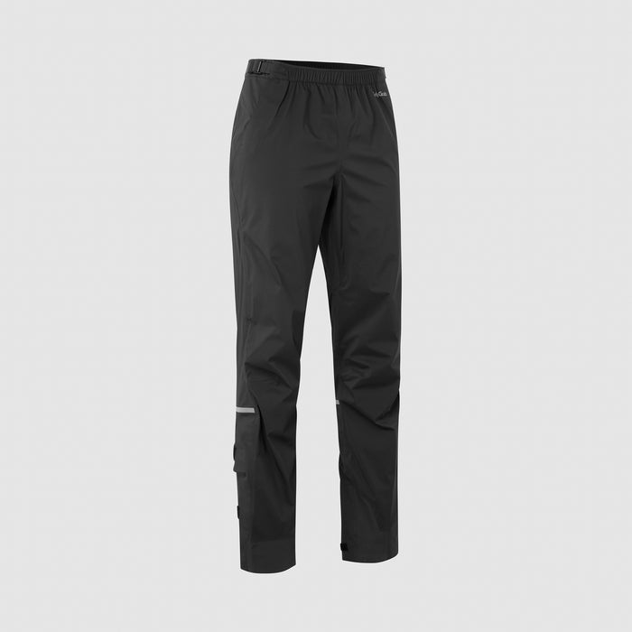 gripgrab EXPLR Waterproof Lightweight Pants Black