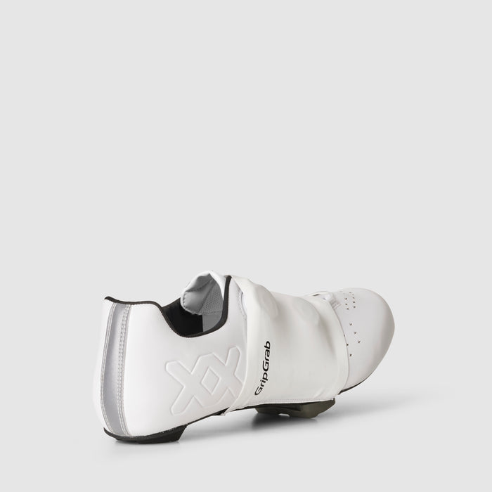 Gripgrab Faststream Aero Dial Covers White