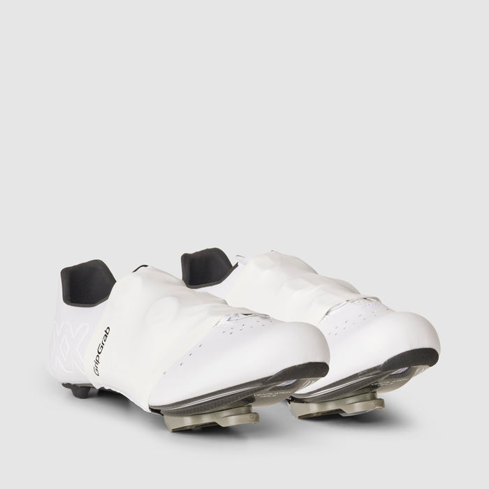 gripgrab Faststream Aero Dial Covers White