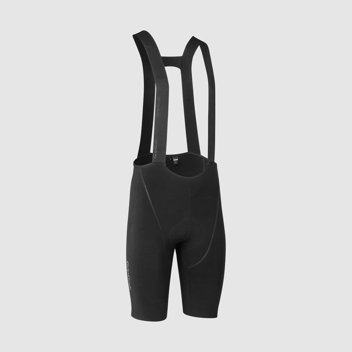 gripgrab Grinta Bib Shorts Black