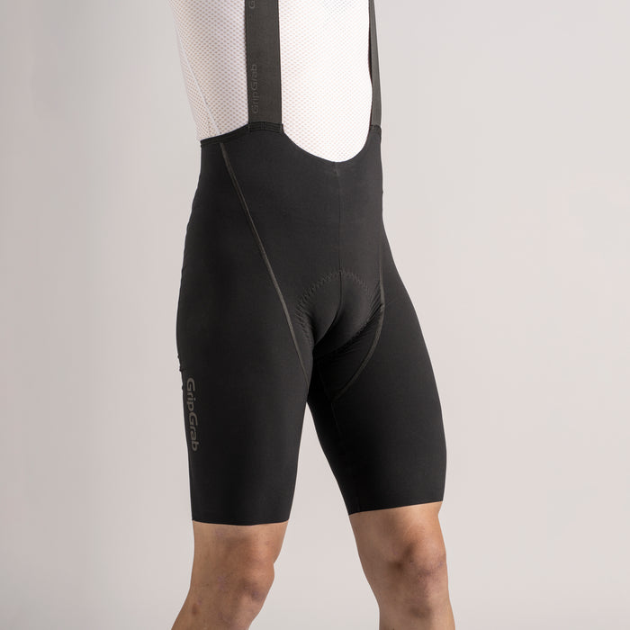 Gripgrab Grinta Bib Shorts Black