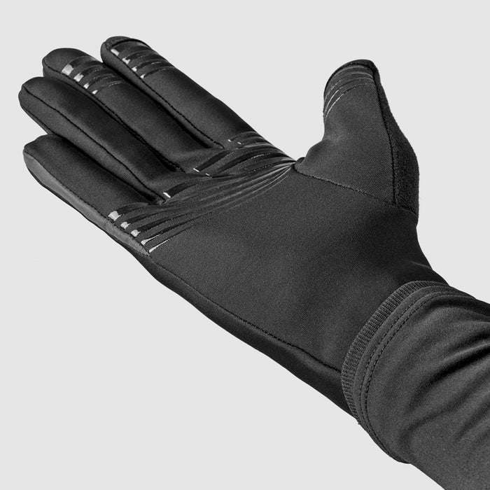Gripgrab Insulator 2 Spring-Autumn Gloves Black