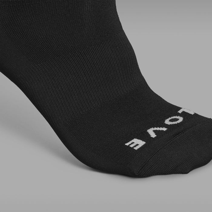 Gripgrab Lightweight SL Short Summer Socks Black