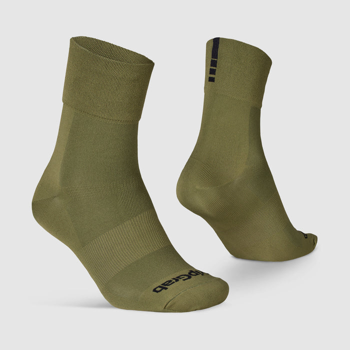 gripgrab Lightweight SL Summer Socks Black