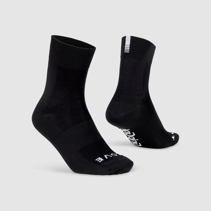 Gripgrab Lightweight SL Summer Socks Black