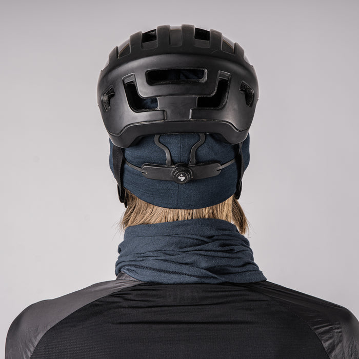 Gripgrab Merino Blend Lightweight Beanie Navy