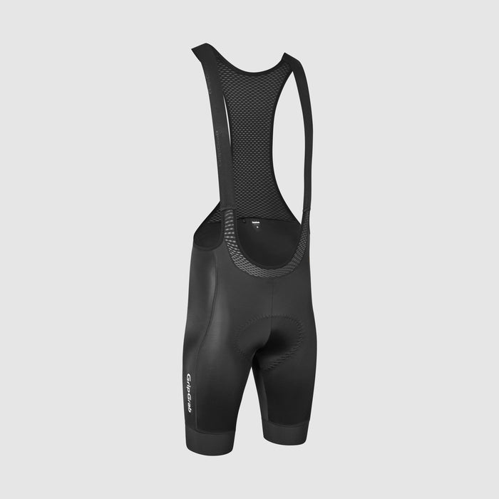 gripgrab PACR Bib Shorts Navy Blue