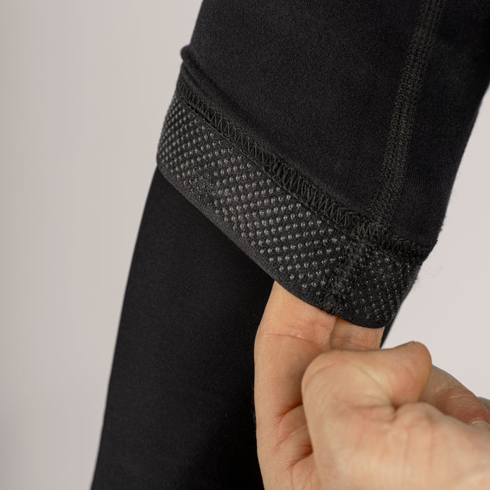 Gripgrab PACR Spring-Autumn Arm Warmers Black