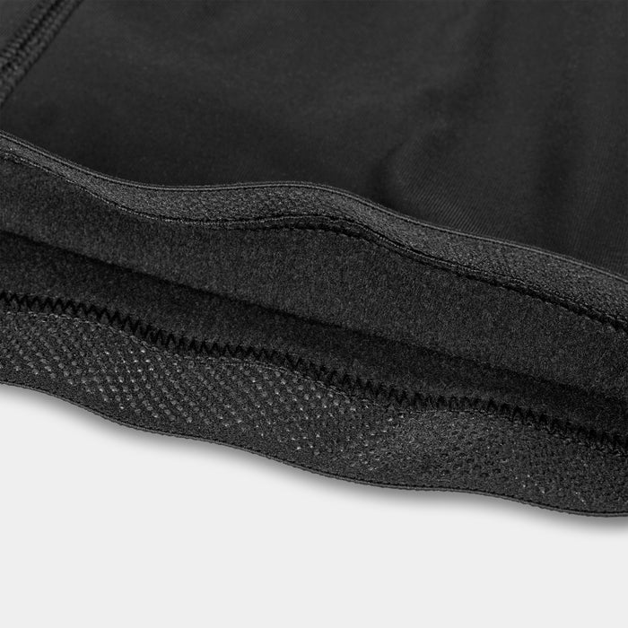 Gripgrab PACR Thermal Knee Warmers Black