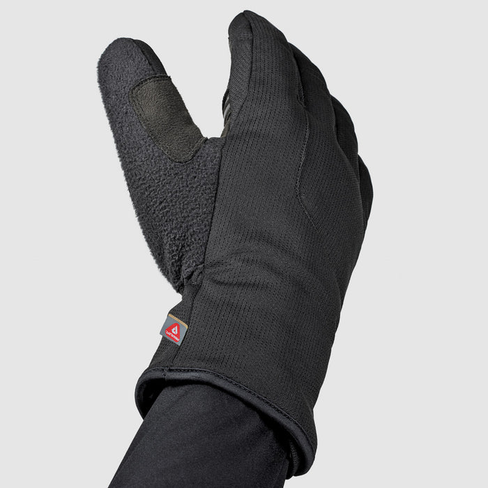 Gripgrab Polaris 2 Waterproof Winter Gloves Black
