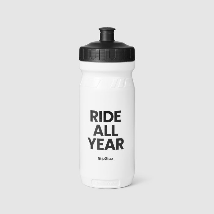 Gripgrab R.A.Y. Bottle - 600 Ml Black