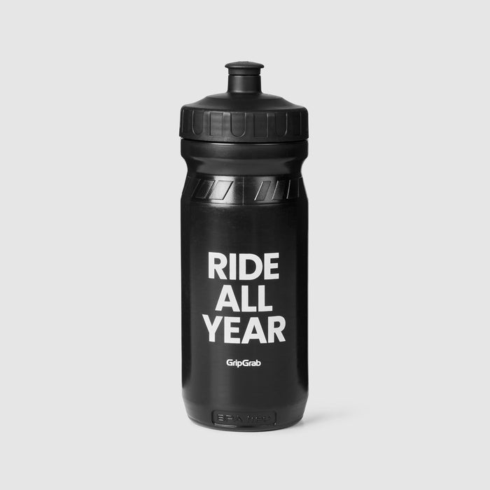 gripgrab R.A.Y. Bottle - 600 ml Black