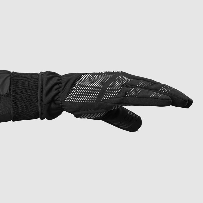 Gripgrab RIDE 2 Windproof Winter Gloves Black
